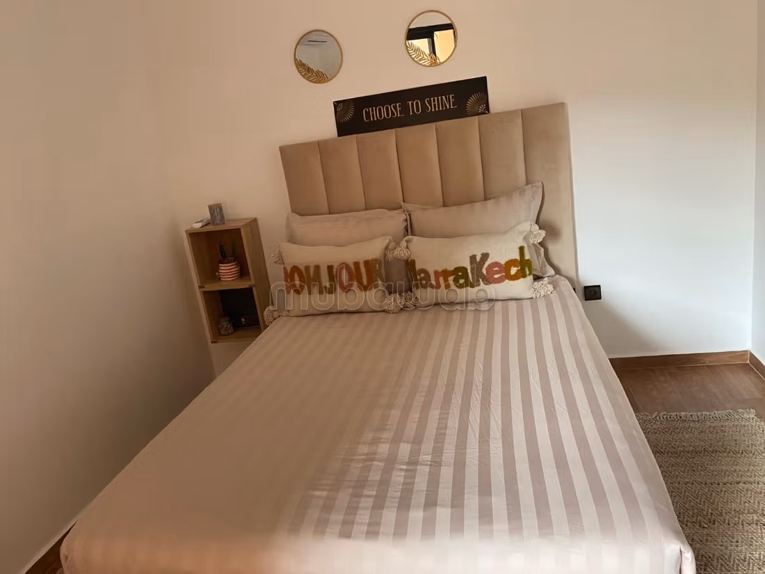 Appartement 60 m² à Hivernage — 9