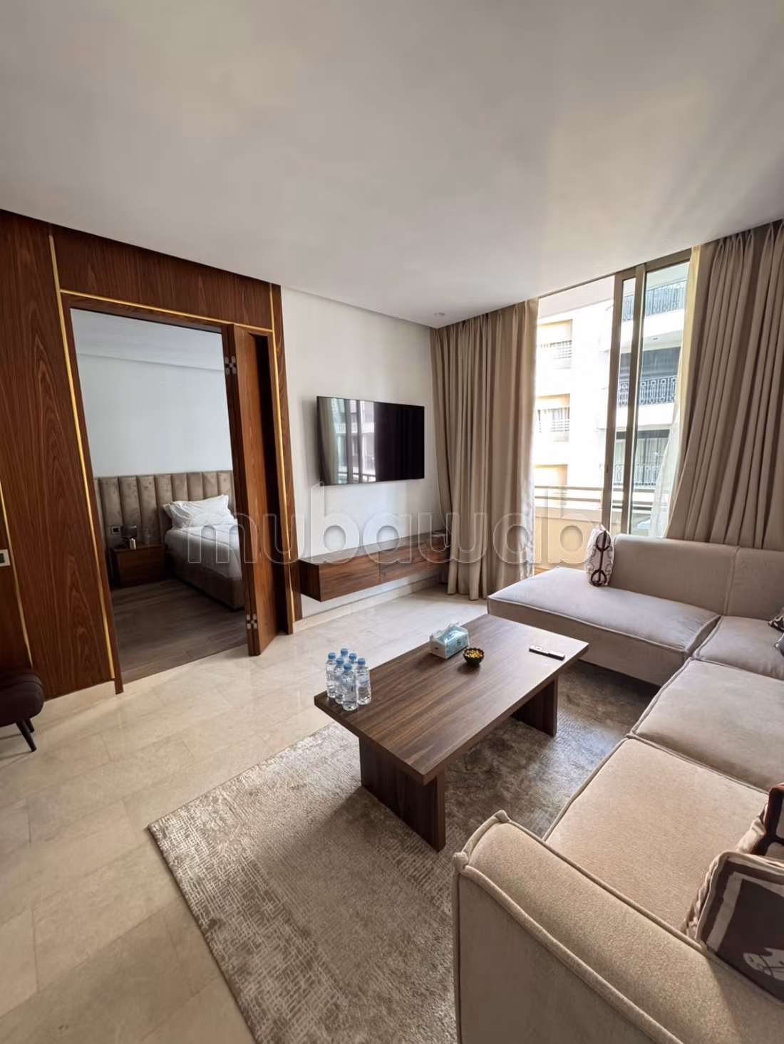 Studio à vendre Les Princesses — 3