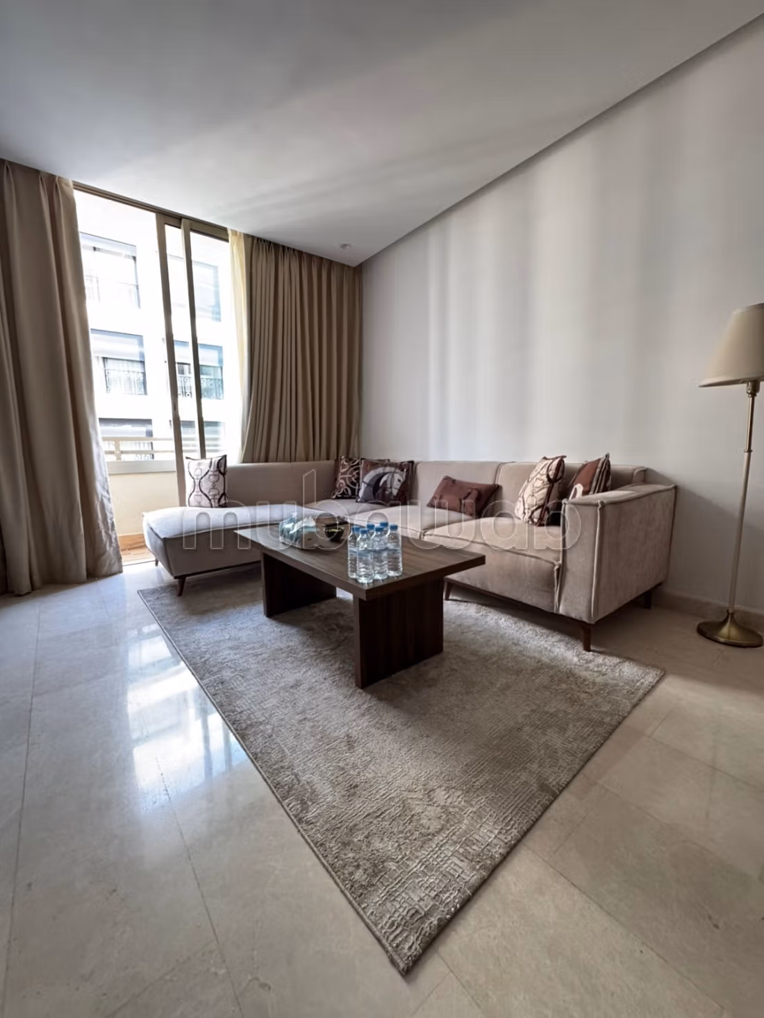 Studio à vendre Les Princesses — 6