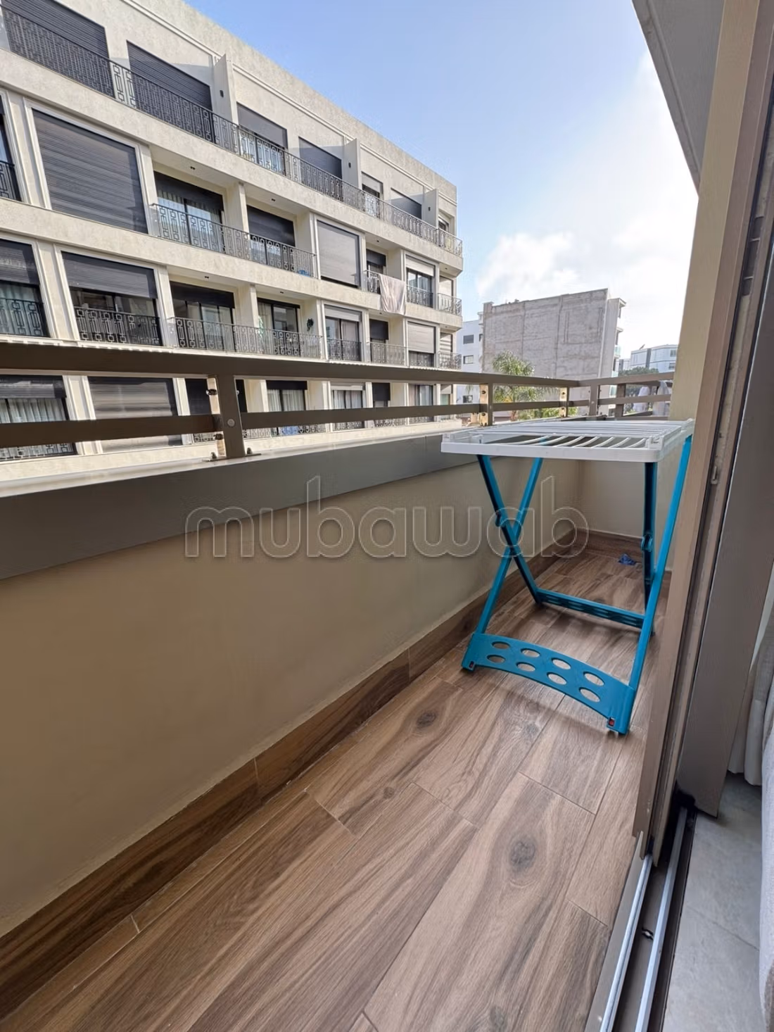 Appartement 52 m² à Les princesses — 7