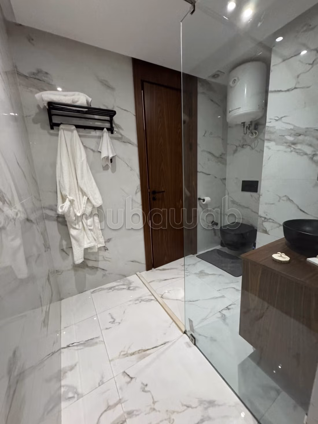 Appartement 52 m² à Les princesses — 9