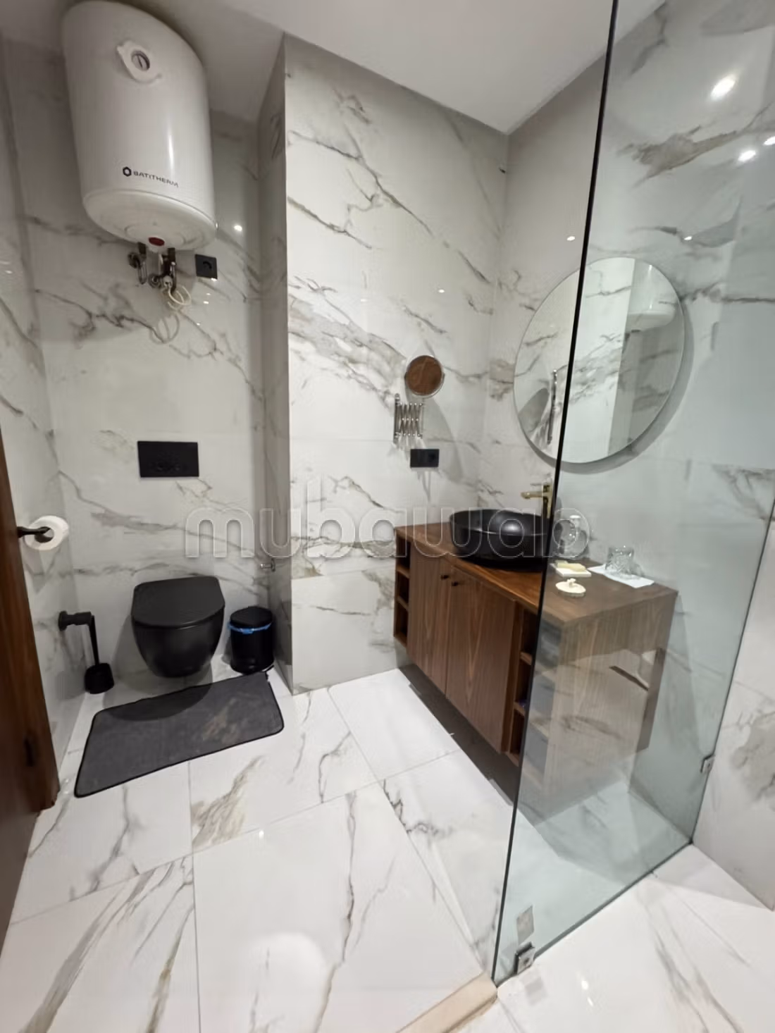 Appartement 52 m² à Les princesses — 10