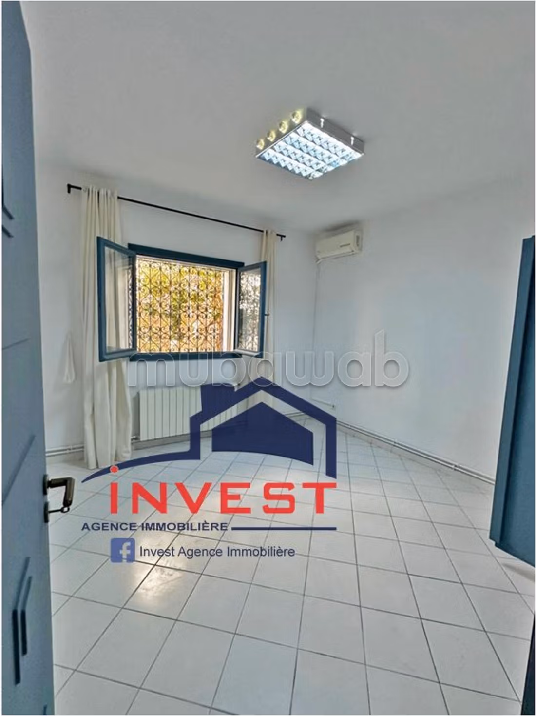 Duplex S3 con giardino al Golden Tulip