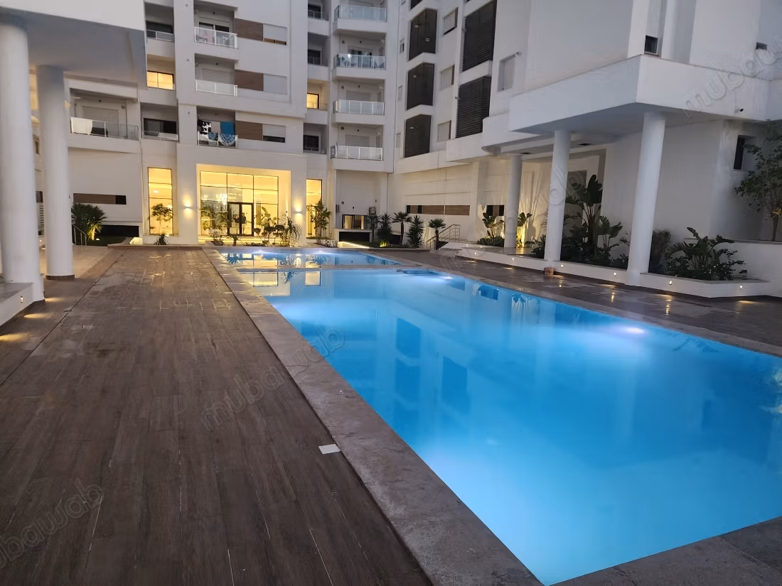 Je vous propose un superbe appartement s2 à louer