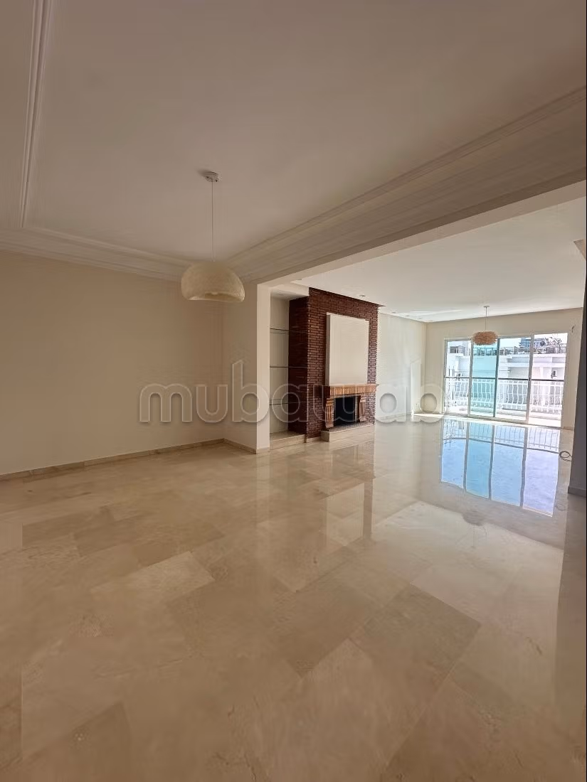 Superbe appartement au cœur du quartier Racine