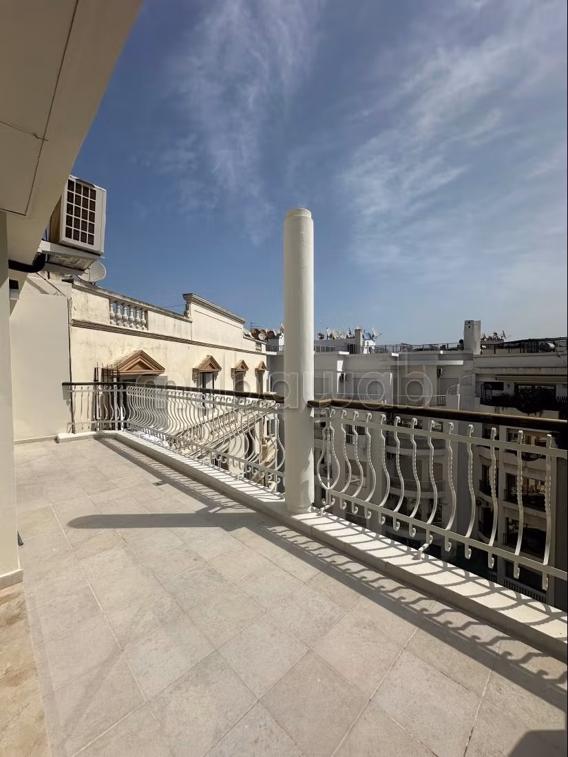 Appartement 200 m² à Racine — 11