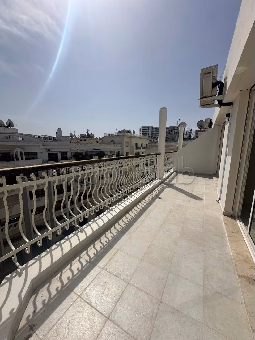 Appartement 200 m² à Racine — 12