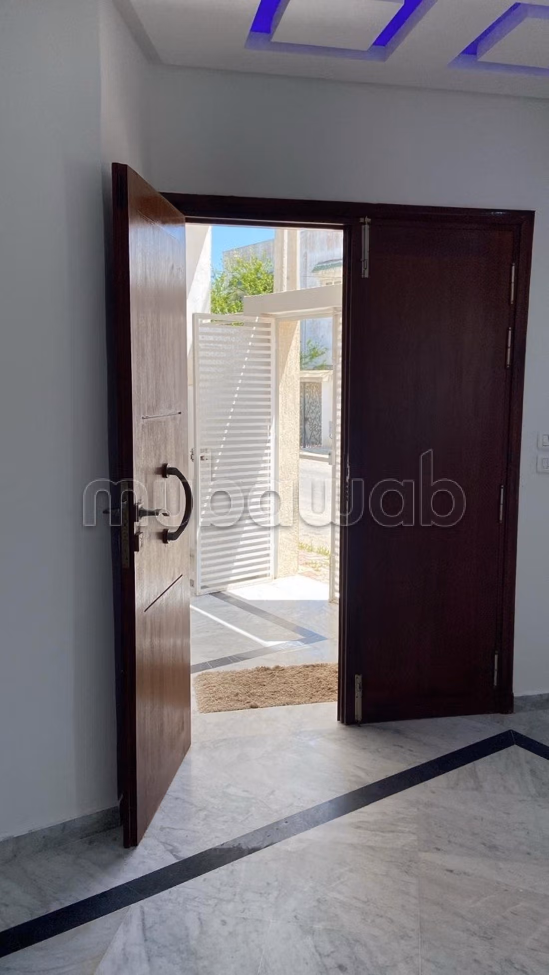 Bella casa a La Marsa, Sidi Daoud Tunisi