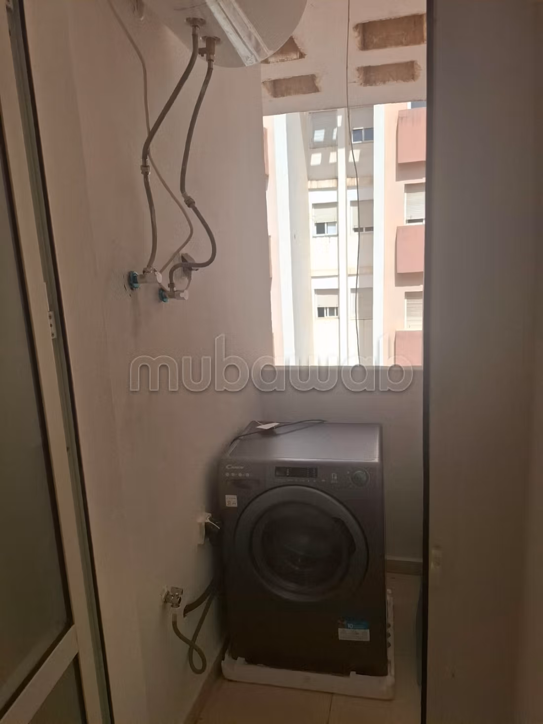 Appartement Neuf a louer