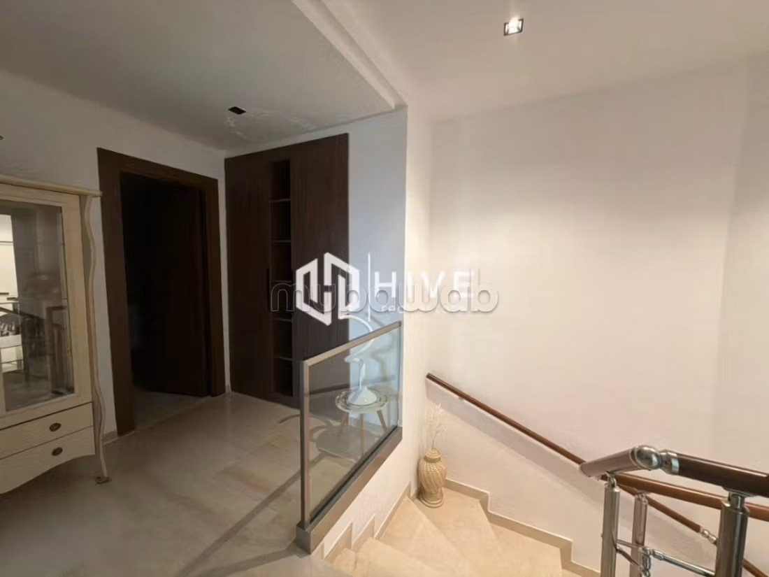 Duplex S2 à vendre à Aïn Zaghouan Nord – 140 m²