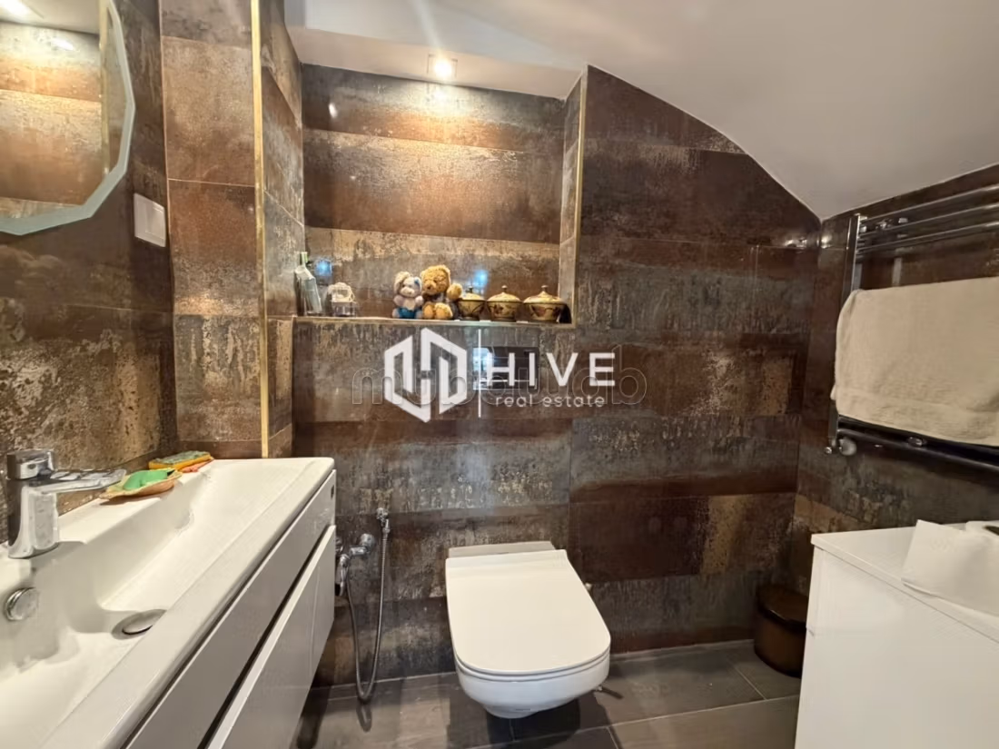 Duplex S2 à vendre à Aïn Zaghouan Nord – 140 m²