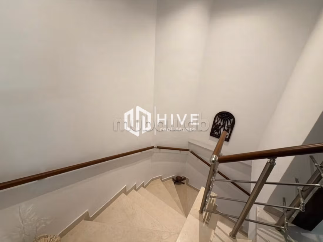 Duplex S2 à vendre à Aïn Zaghouan Nord – 140 m²