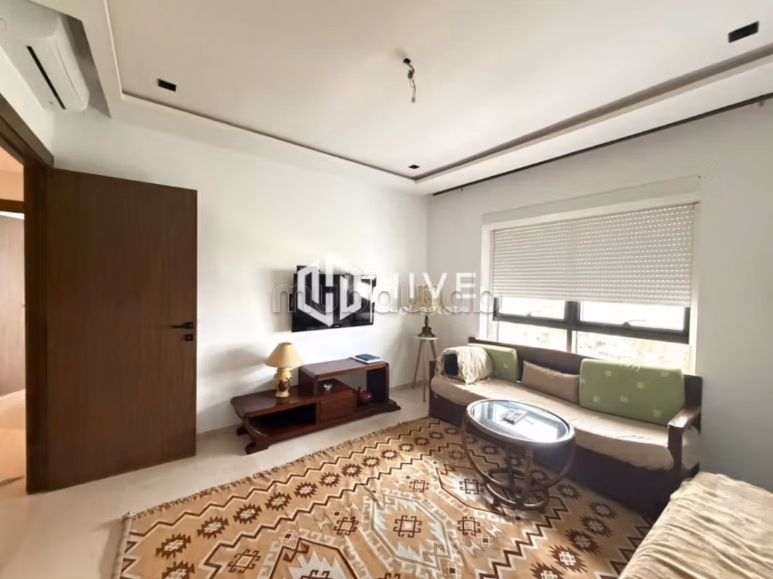 Duplex S2 à vendre à Aïn Zaghouan Nord – 140 m²