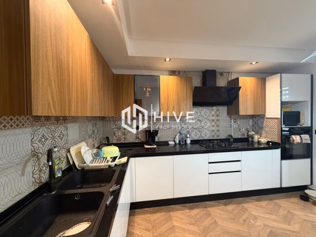 Duplex S2 à vendre à Aïn Zaghouan Nord – 140 m²