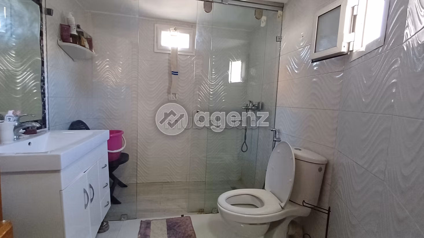 Duplex à vendre 261 m², 3 chambres Les hôpitaux Casablanca