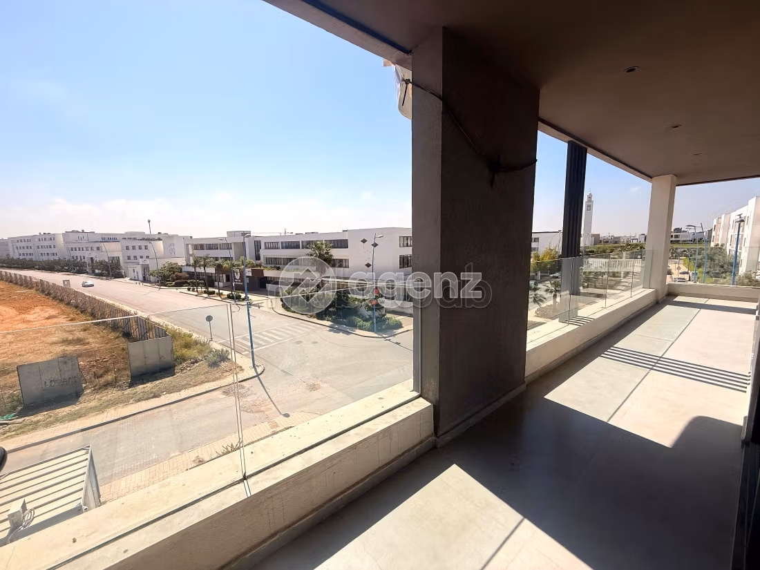 Ufficio in affitto 80 m² Almaz Casablanca
