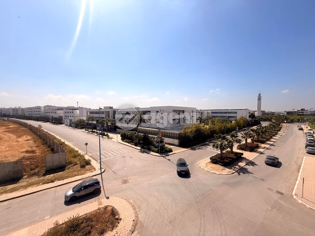 Ufficio in affitto 80 m² Almaz Casablanca