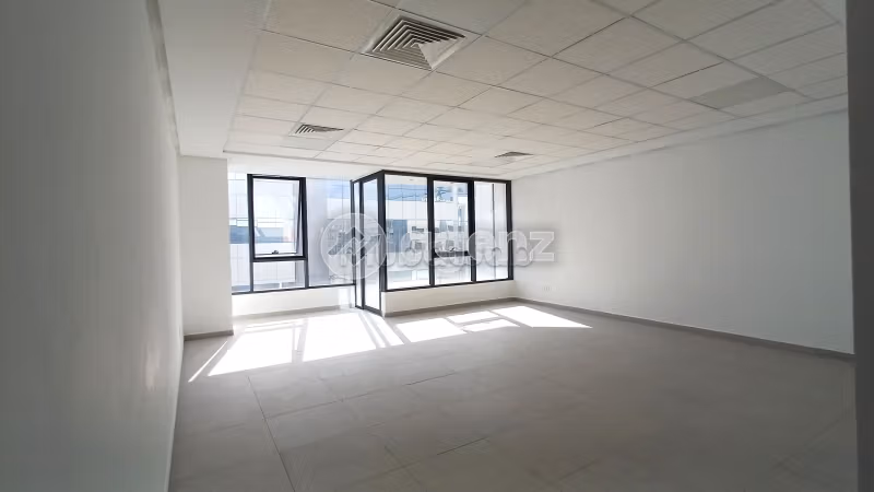 Office for rent 58 m² The hospitals Casablanca