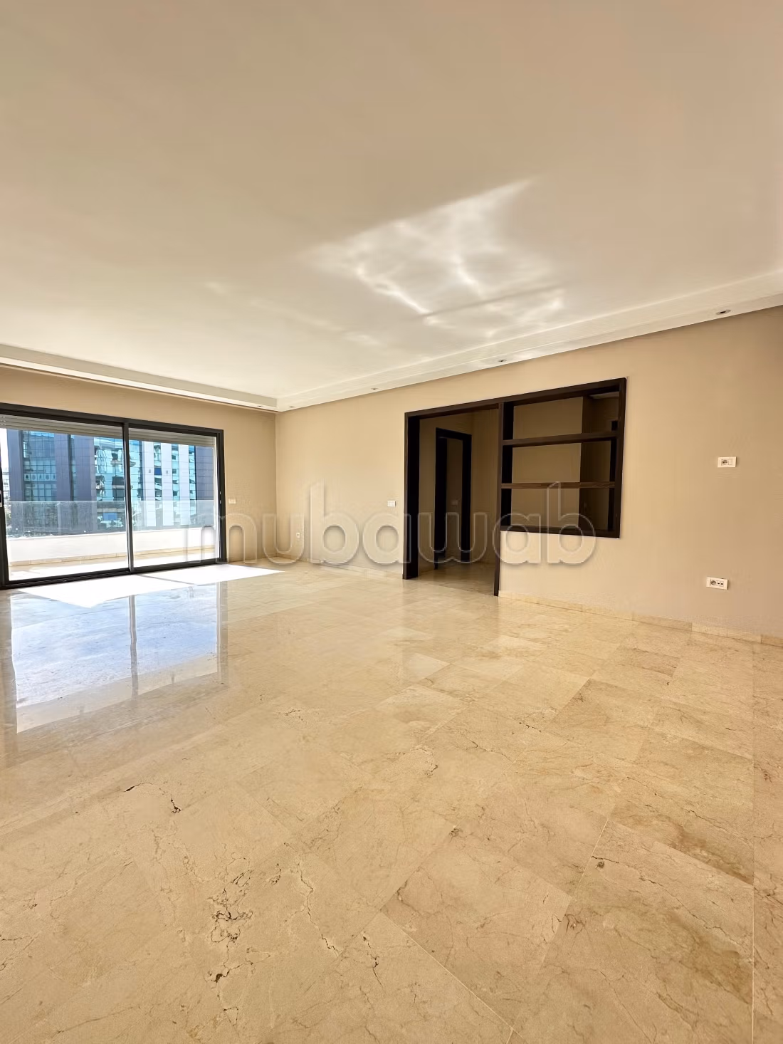 Appartement à louer vide 2 chambre à Quartier Oasis