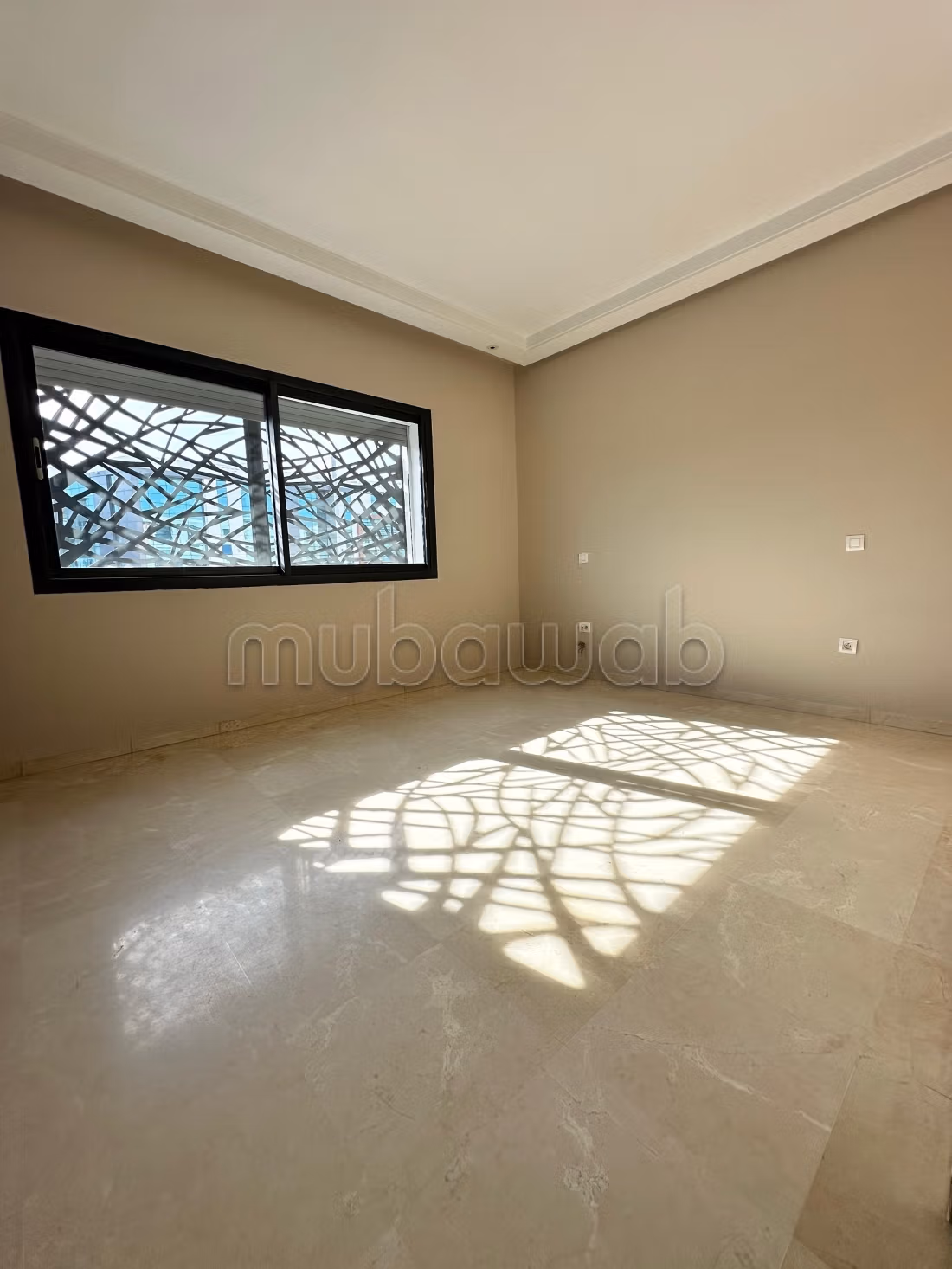 Appartement à louer vide 2 chambre à Quartier Oasis