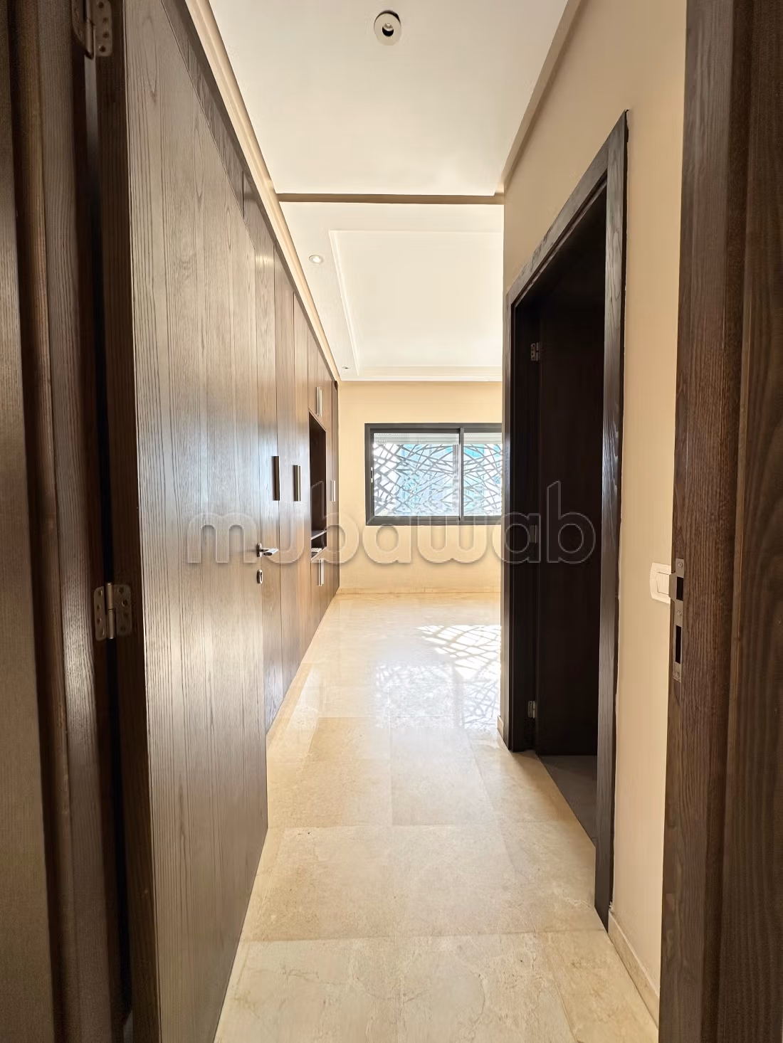 Appartement à louer vide 2 chambre à Quartier Oasis