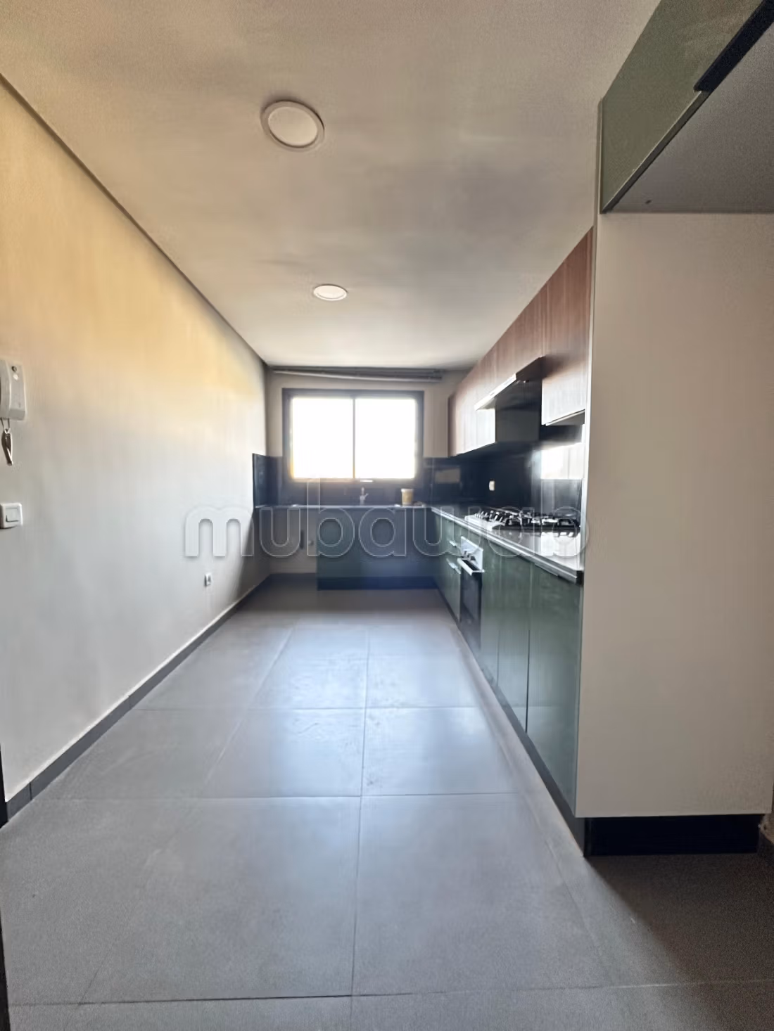 Appartement à louer vide 2 chambre à Quartier Oasis
