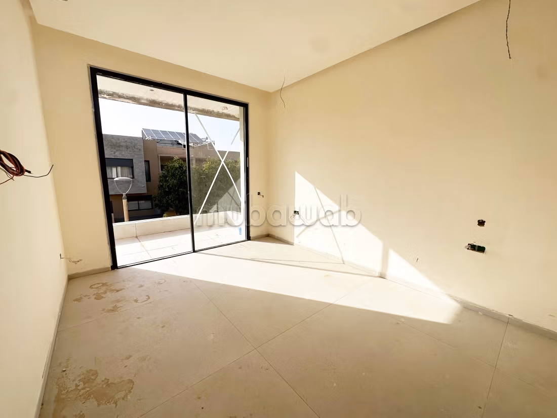 Exceptional New Villa - Golf Residence