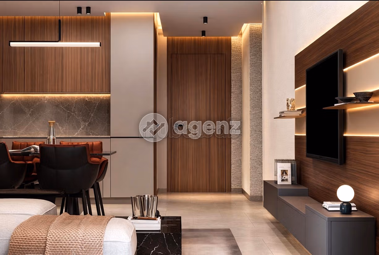 HA UNIVERS Studio à vendre 50 m² Oulfa Casablanca — 6
