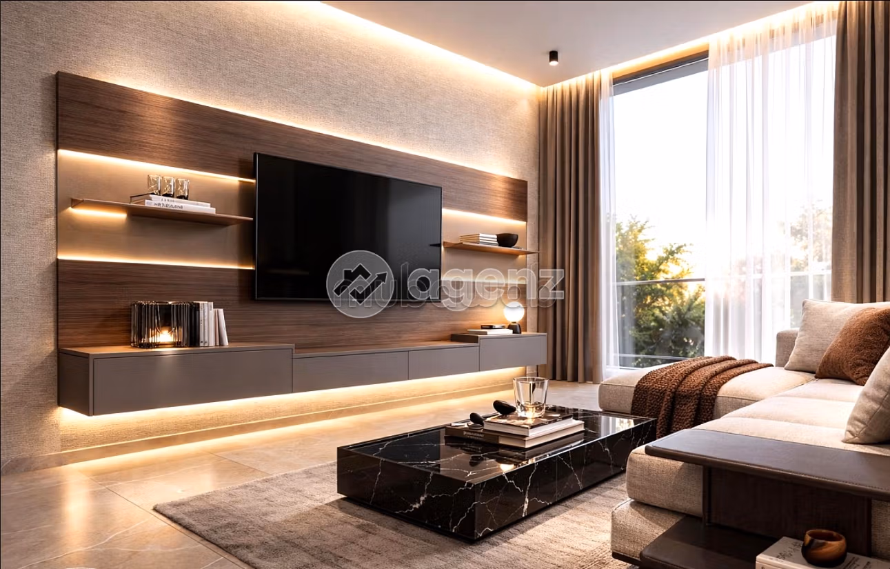 HA UNIVERS Studio à vendre 50 m² Oulfa Casablanca — 5