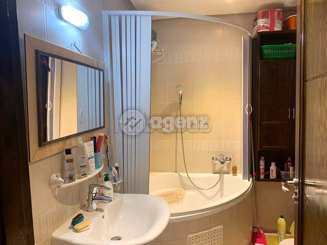 Appartement à louer 104 m², 3 chambres Californie Casablanca