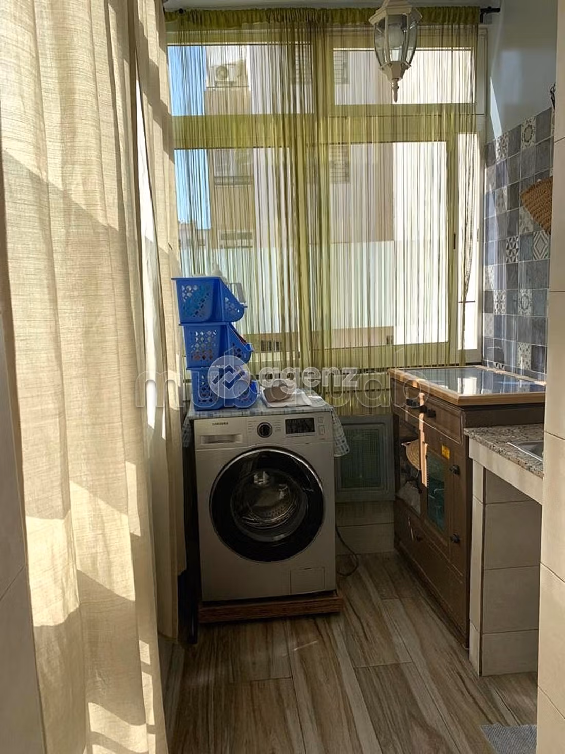 Appartement à louer 104 m², 3 chambres Californie Casablanca