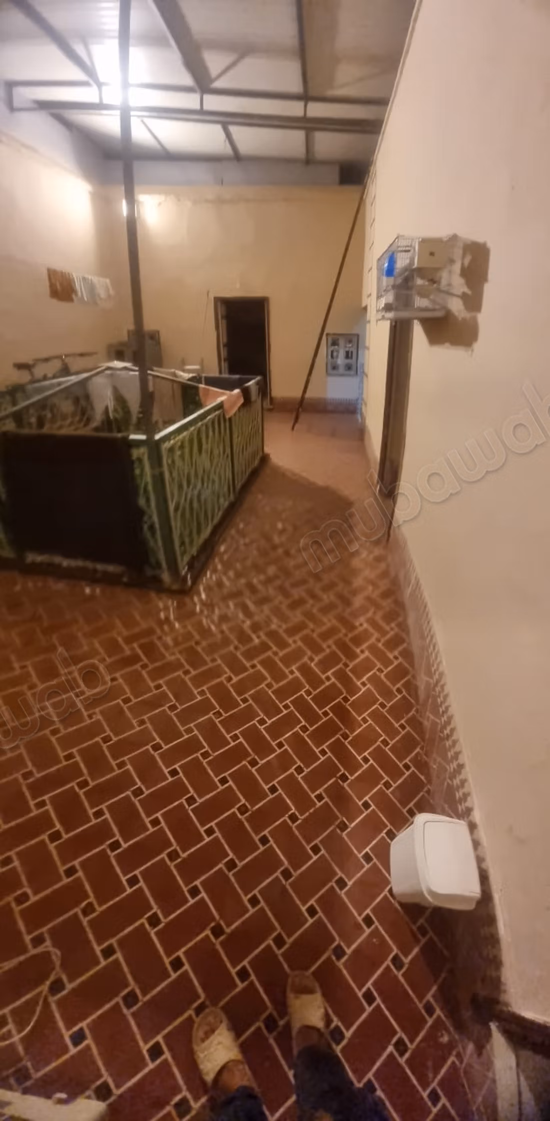 Bab doukkala 
db sidi masaud