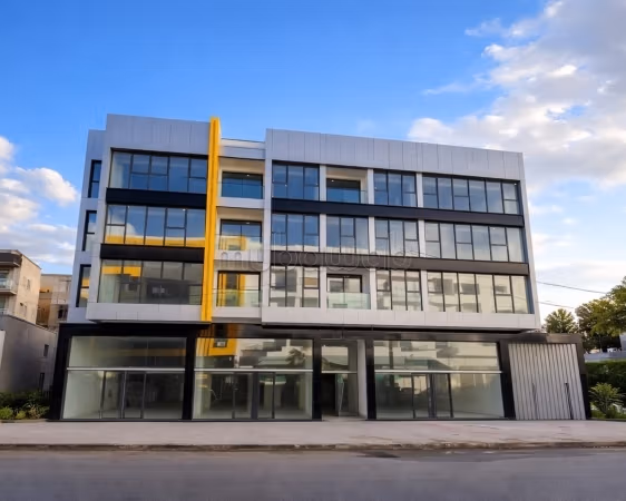Uffici di alta classe oasi a partire da 48m²