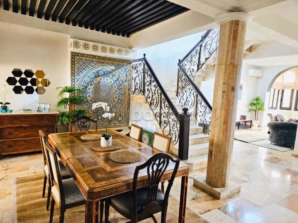 Location Appartement Duplex Meublé Gauthier