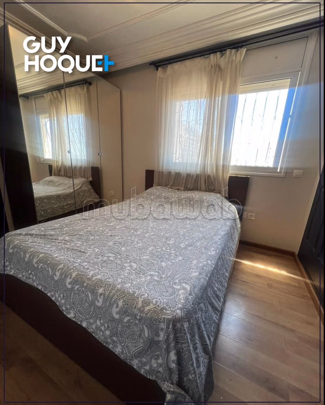 Great opportunity 2-bedroom apartment 62m2