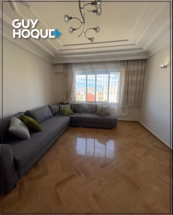 Great opportunity 2-bedroom apartment 62m2