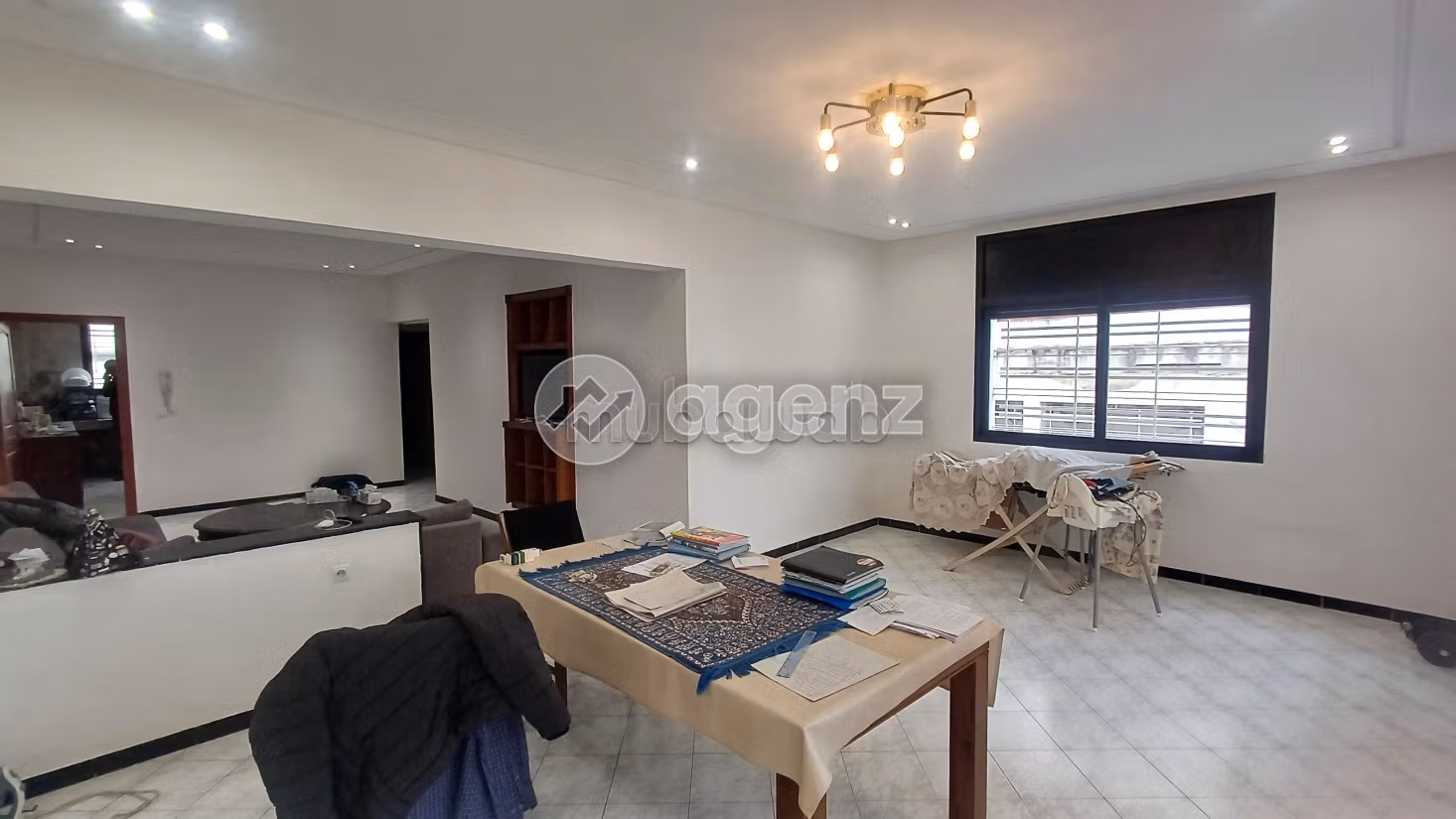 Apartamento en venta 269 m², 2 habitaciones Hay Moulay El Kamel Fez