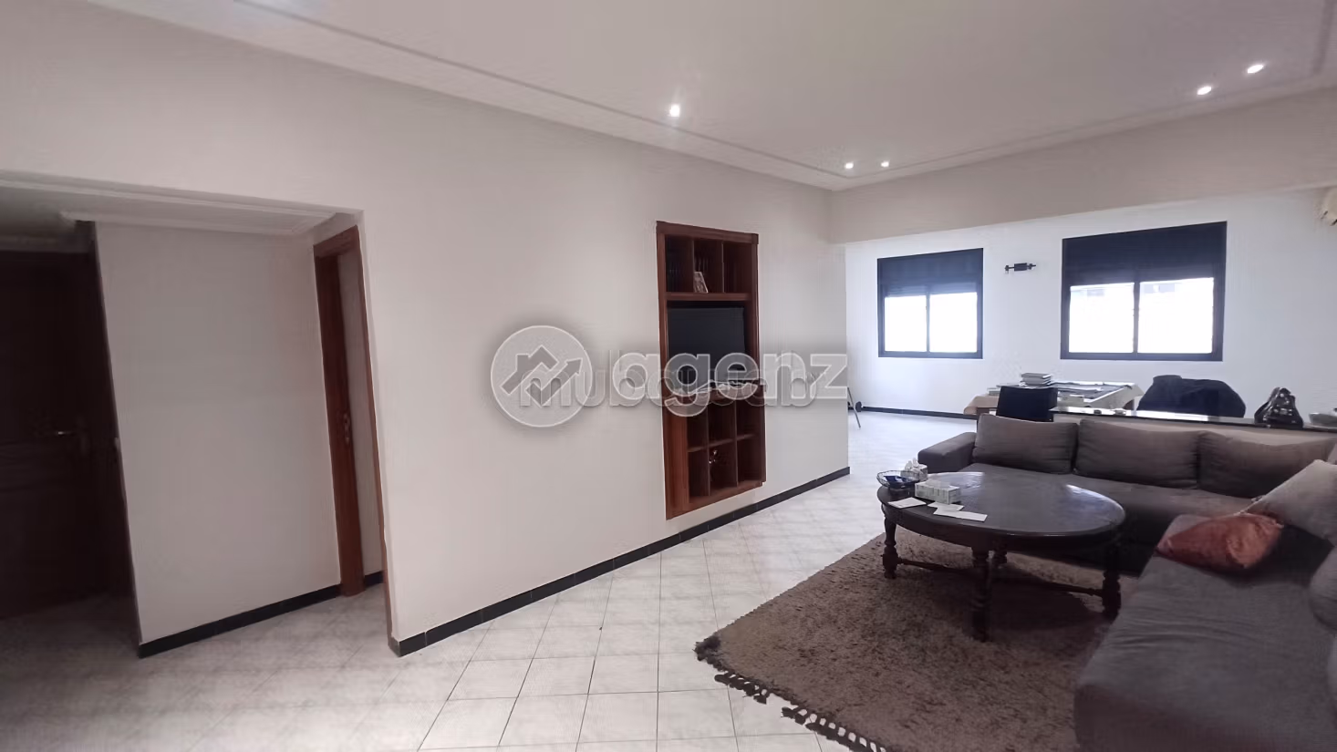 Apartamento en venta 269 m², 2 habitaciones Hay Moulay El Kamel Fez