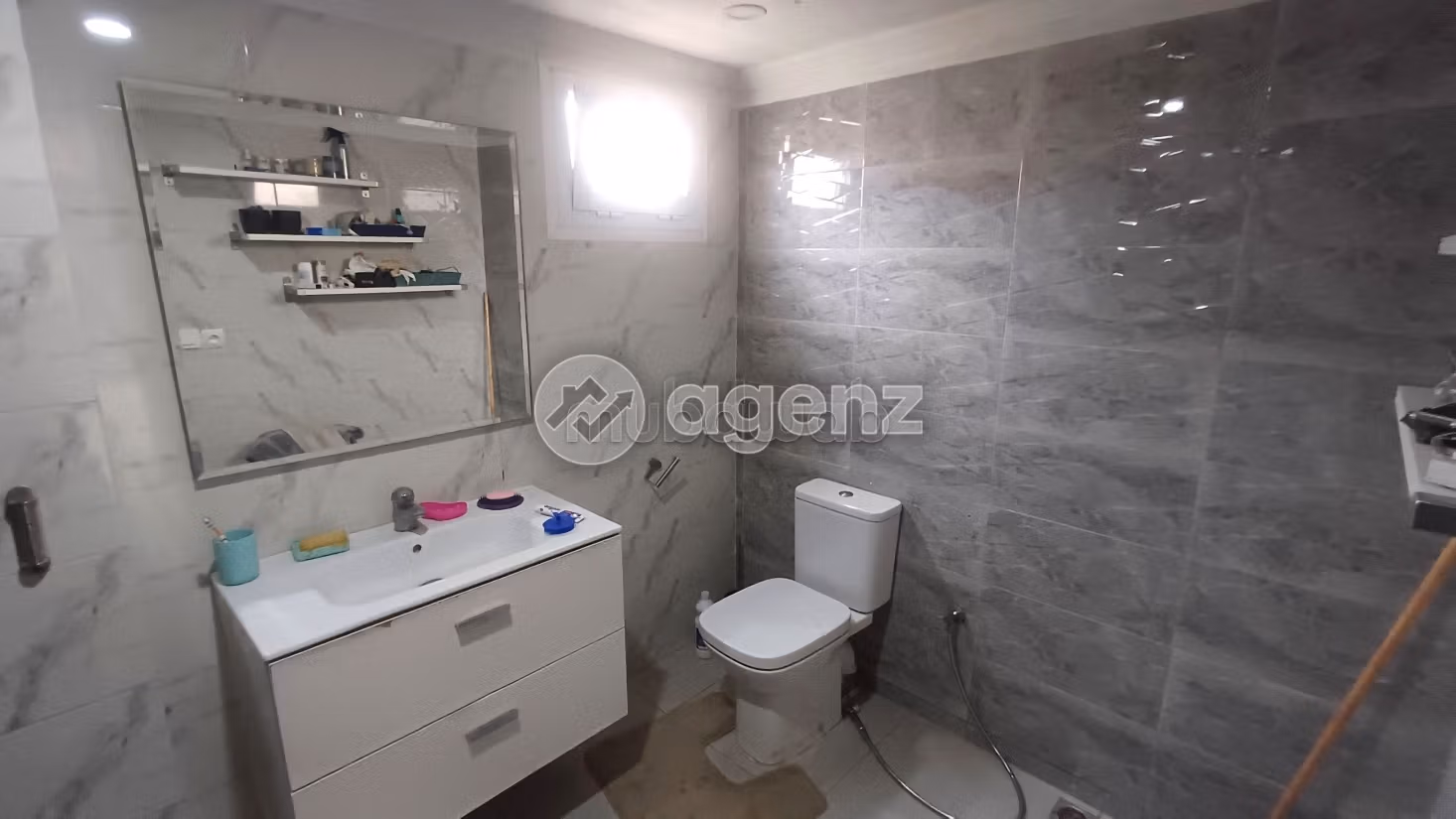 Apartamento en venta 269 m², 2 habitaciones Hay Moulay El Kamel Fez