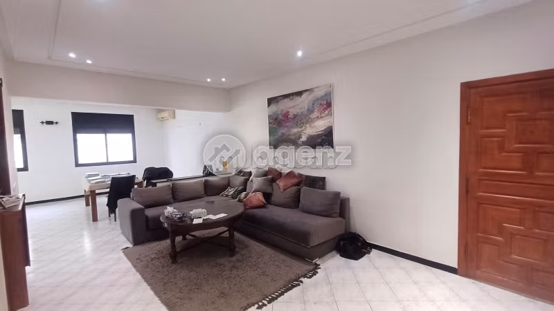Appartement te koop 269 m², 2 slaapkamers Hay Moulay El Kamel Fez