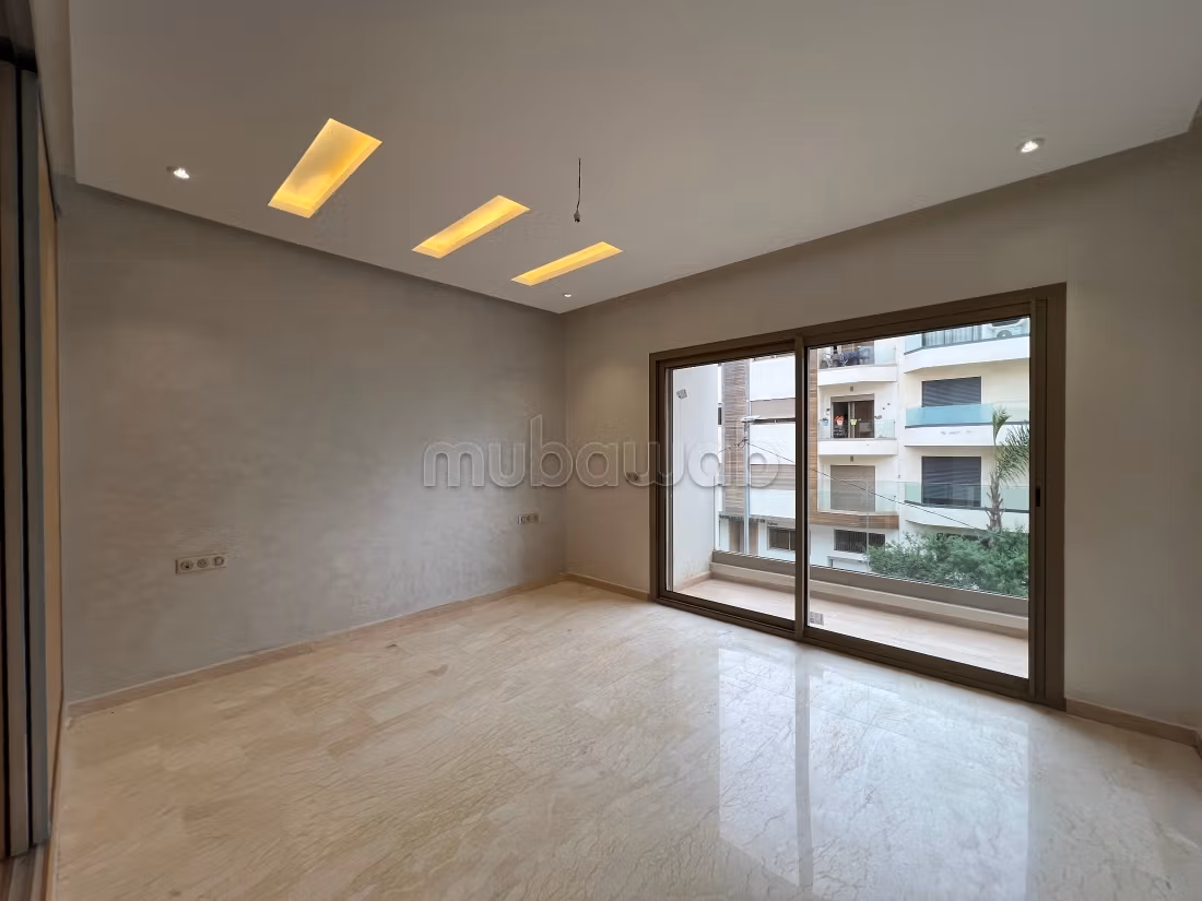 Louez cet appartement à Californie. 
3 chambres