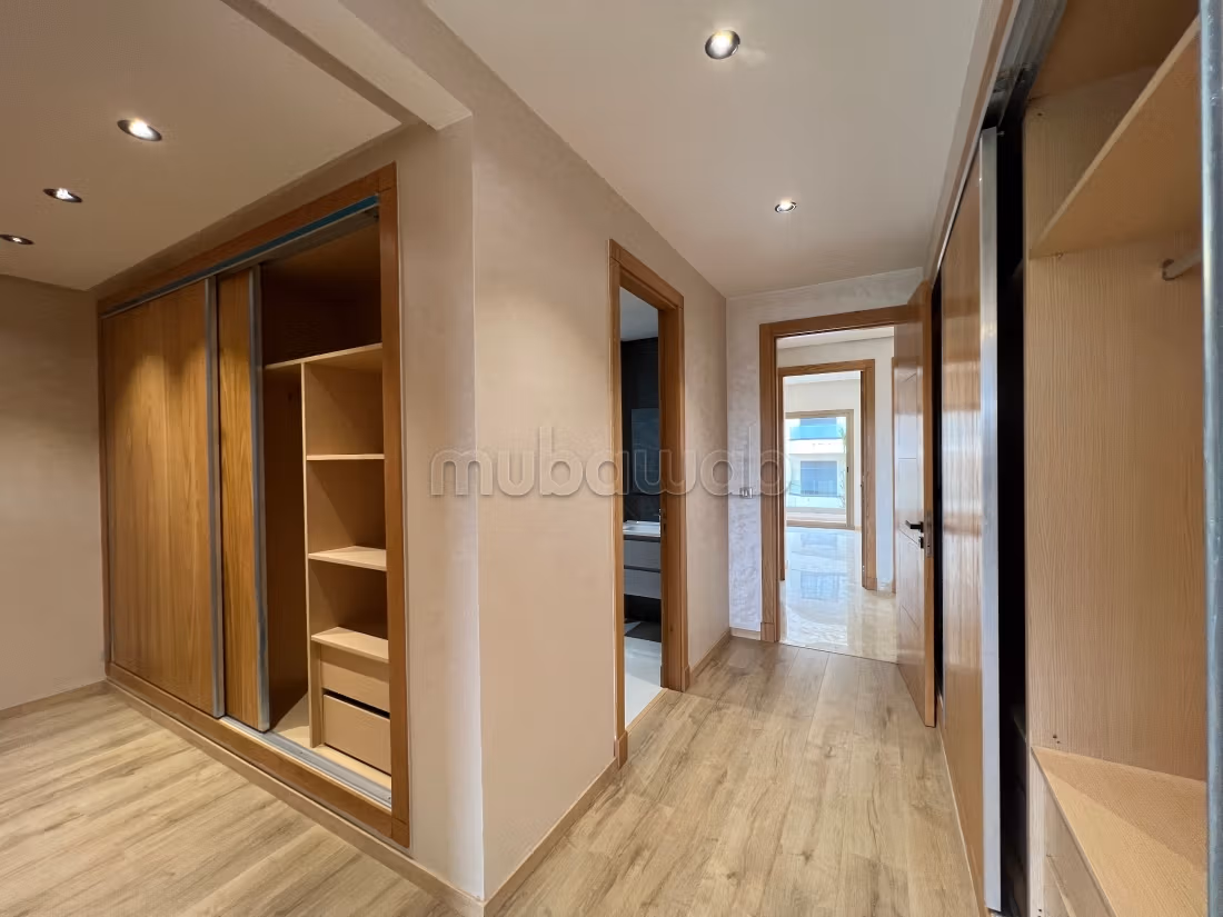 Louez cet appartement à Californie. 
3 chambres