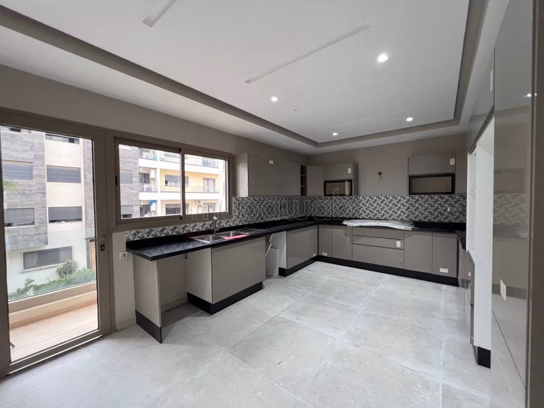 Louez cet appartement à Californie. 
3 chambres