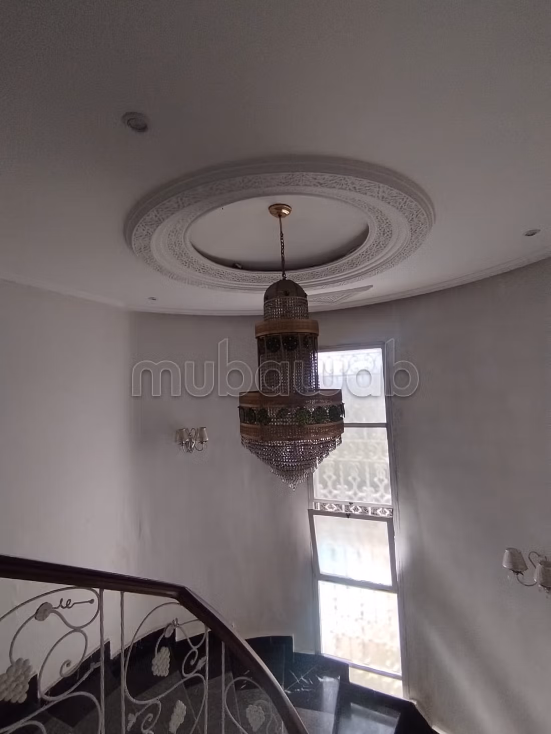 Villa à louer à Hay Riad