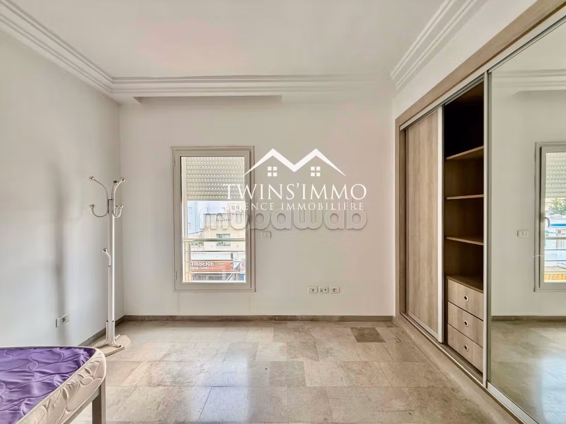 Appartamento S3 a La Marsa