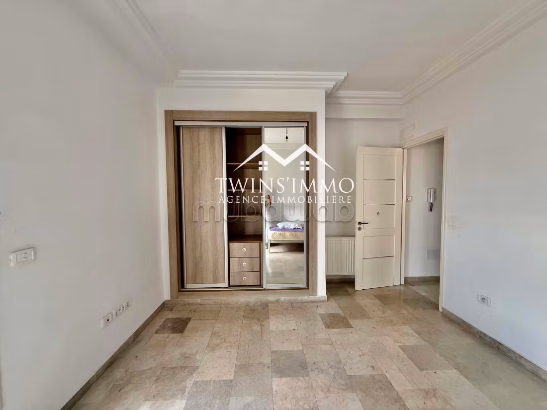 Appartamento S3 a La Marsa