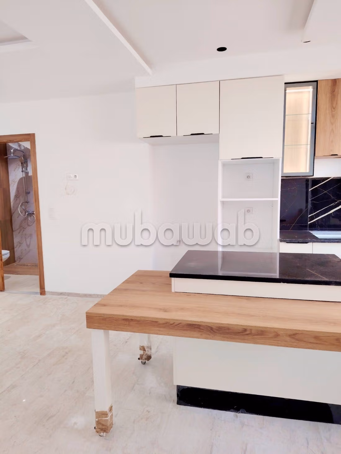 A vendre des s2 vue de mer à ezzahra kelibia