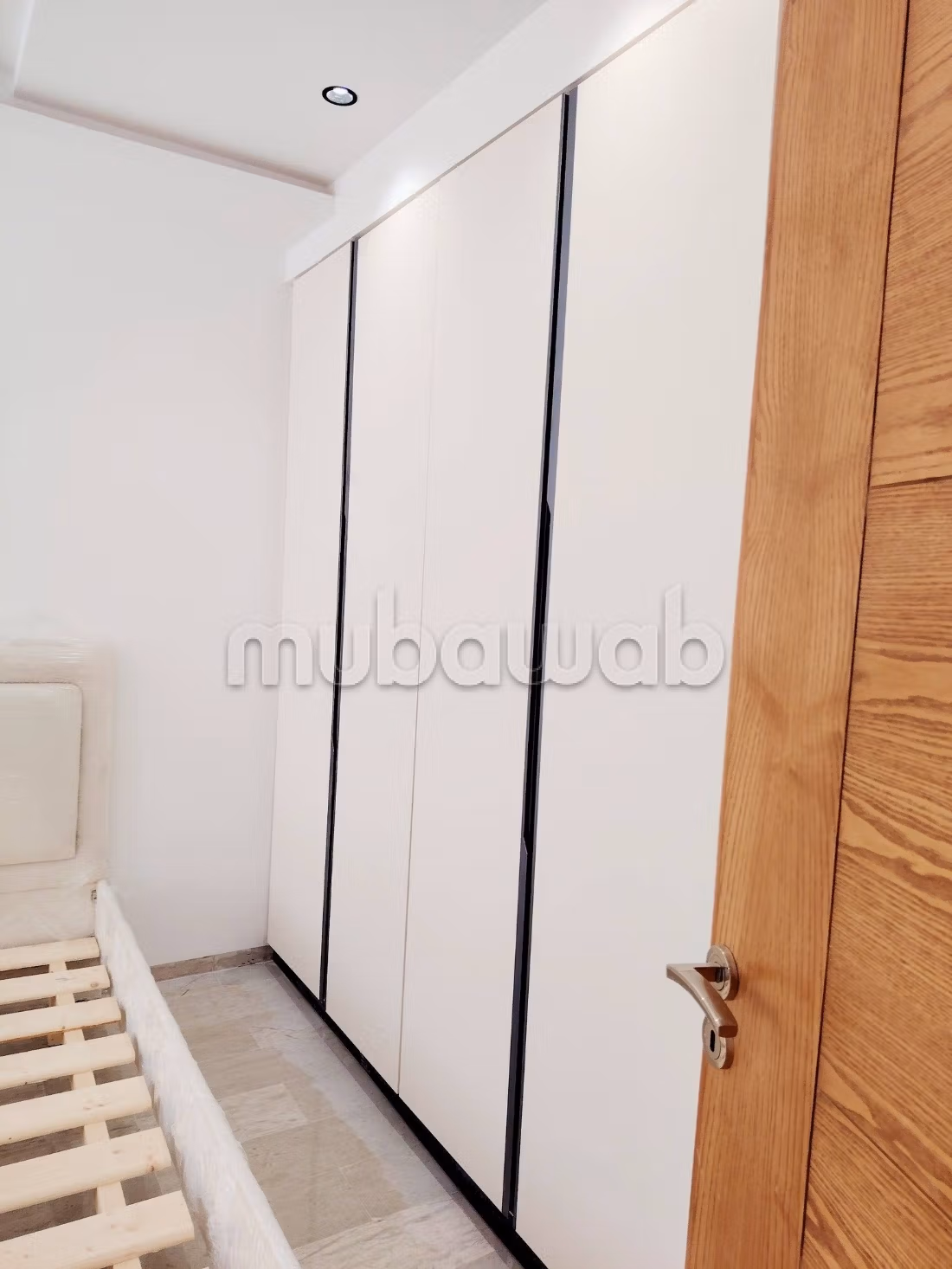 A vendre des s2 vue de mer à ezzahra kelibia