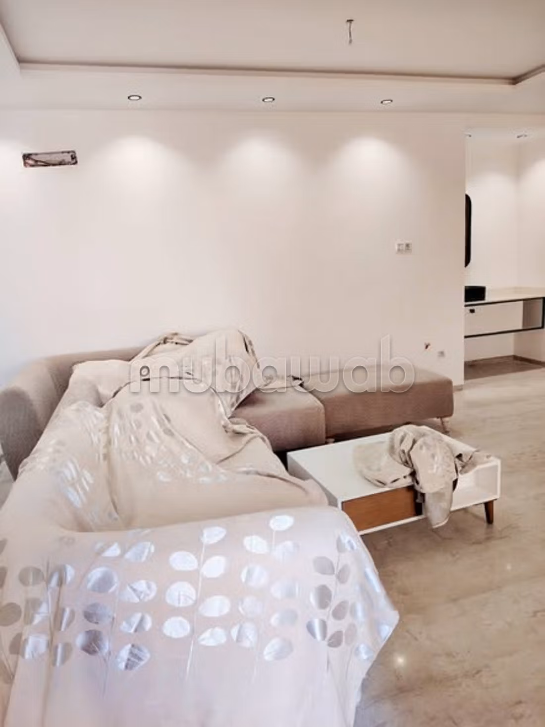 A vendre des s2 vue de mer à ezzahra kelibia