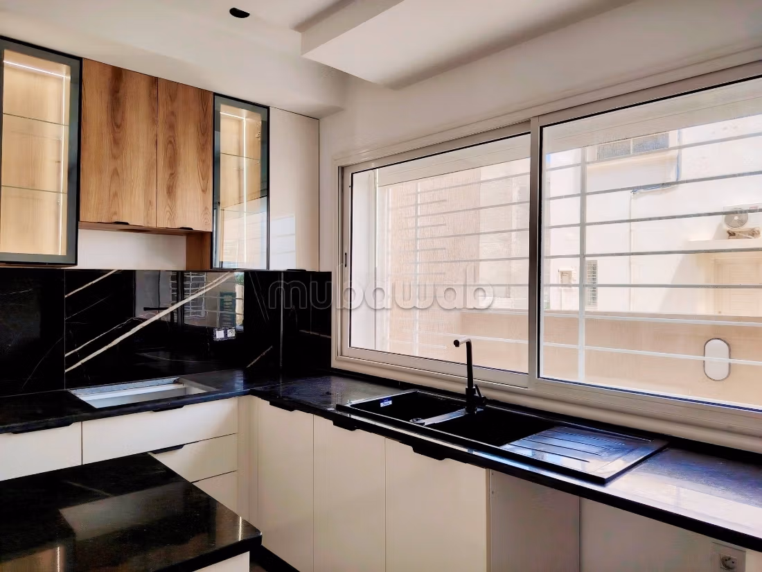 A vendre des s2 vue de mer à ezzahra kelibia